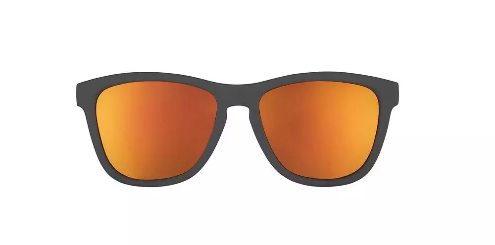 GOODR SUNGLASSES WHISKEY SHOT WITH SATAN