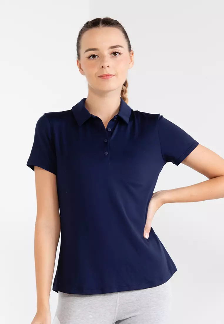 Playoff Short Sleeve Polo Shirt
