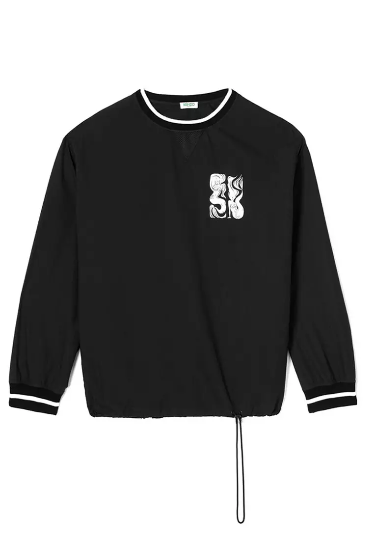 Kenzo sweatshirt price malaysia top