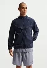 Midnight Navy/Reflective Silv