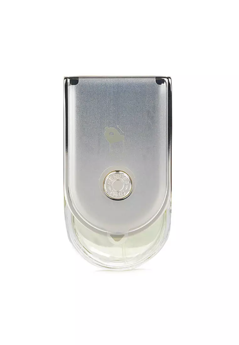 Buy Hermès HERMES - Voyage D'Hermes Eau De Toilette Refillable