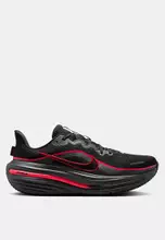 Black/Black/Red Orbit/Dark Smoke Grey