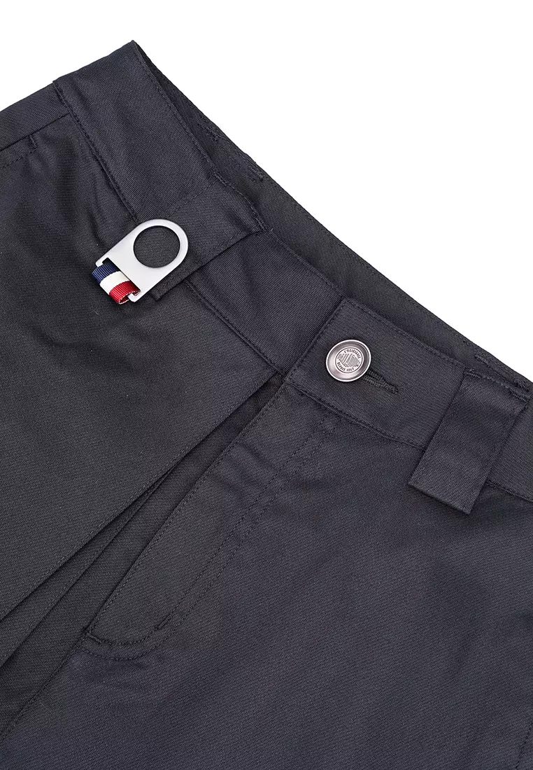 女裝不規則裙擺半身裙