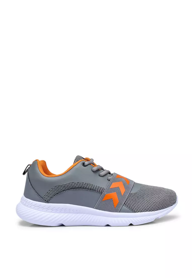 Discount on Hummel  shoes - SKU: Lutz Trainers