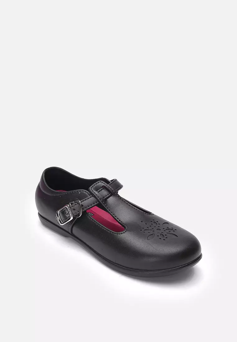 Discount on Easy Soft By World Balance  shoes - SKU: Easy Soft Nicosia Kid's Shoes