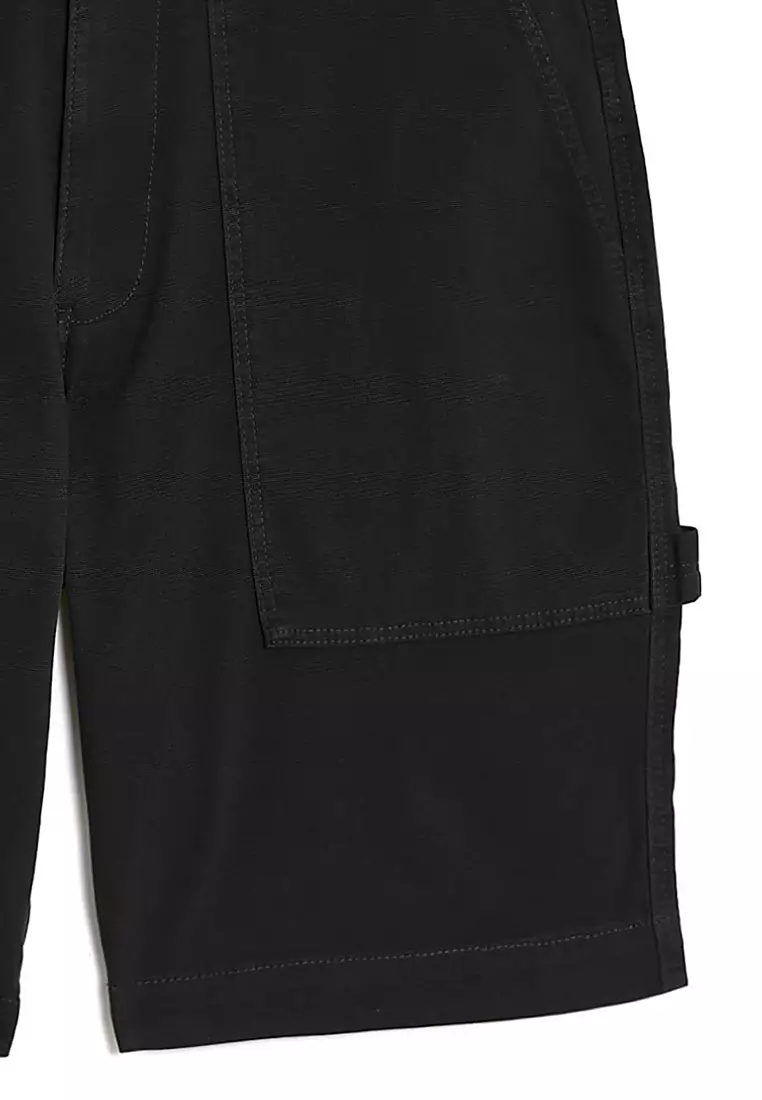 Utility Shorts