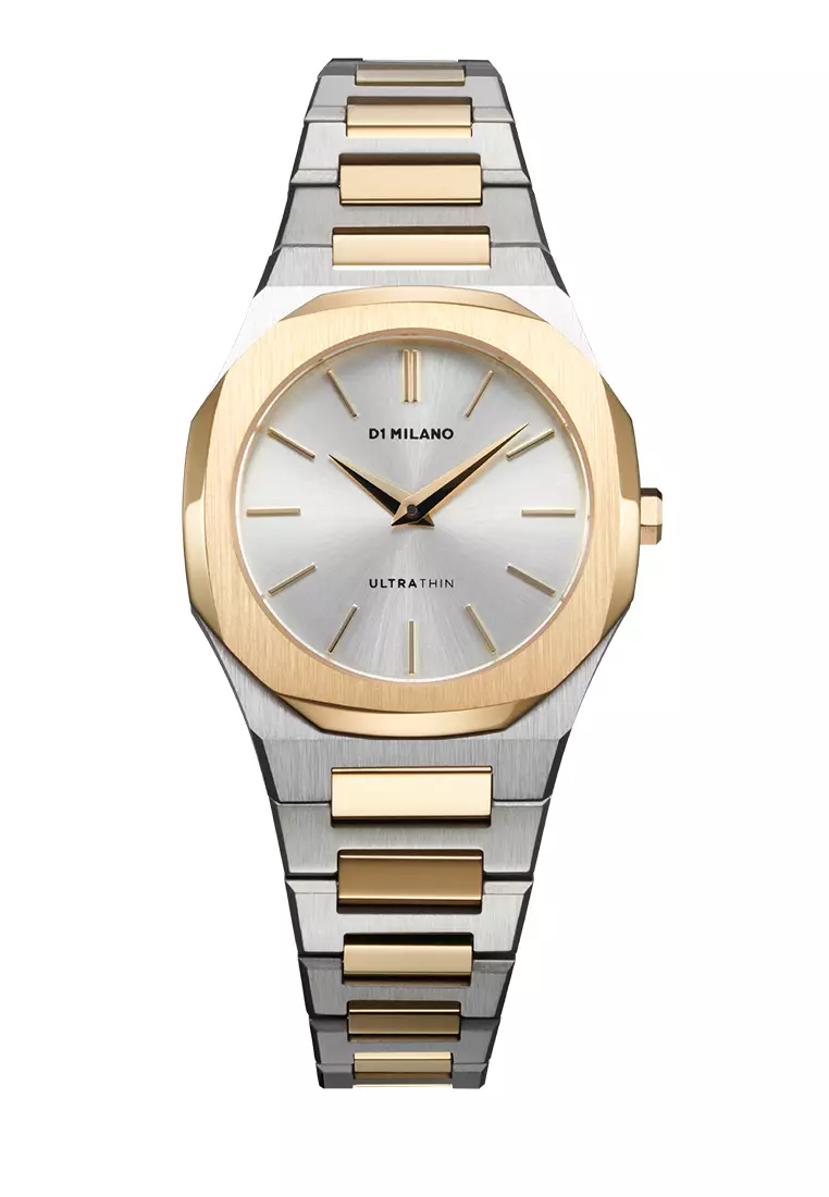 D1 Milano Ultra Thin 30mm - Edge - D1-UTBL34