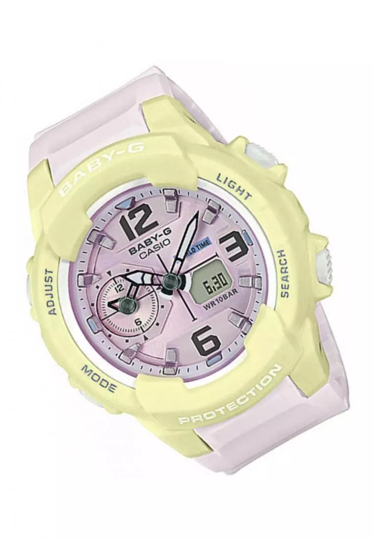 Baby g deals bga 230pc
