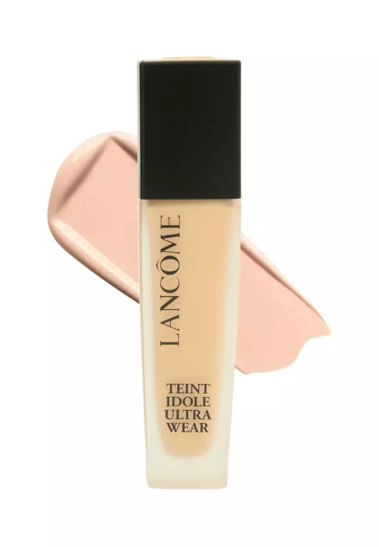 Buy Lancome TEINT IDOLE ULTRA WEAR FOUNDATION 30ml #P-01 2026