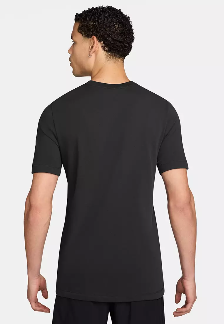 Men's Dri-FIT Running T-Shirt