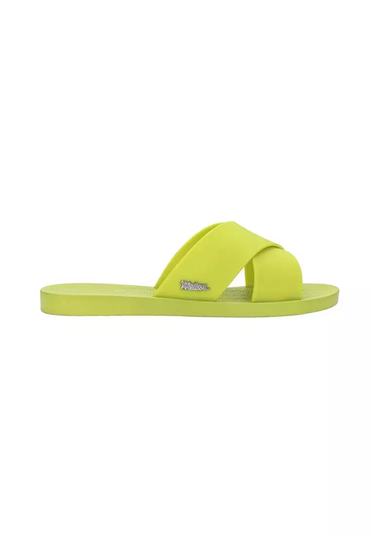 Buy Melissa Melissa Sun City Walk Women Sandals Online ZALORA