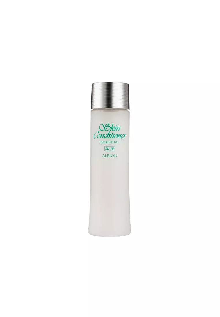 Buy ALBION Albion Skin Conditioner Essential N (330ml) 2026 Online
