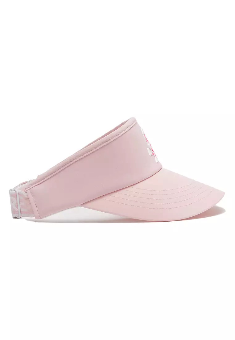 G/FORE Camo Skull & T's Tech Nylon Visor