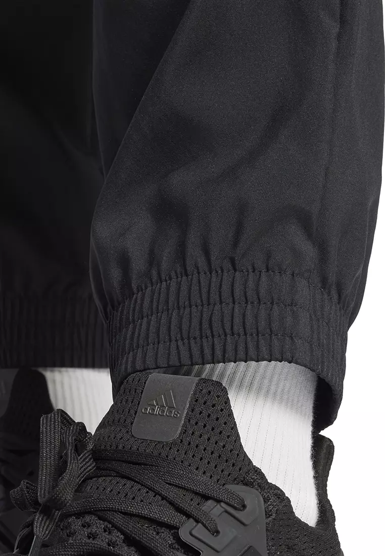 Essentials Small Logo Cargo Joggers