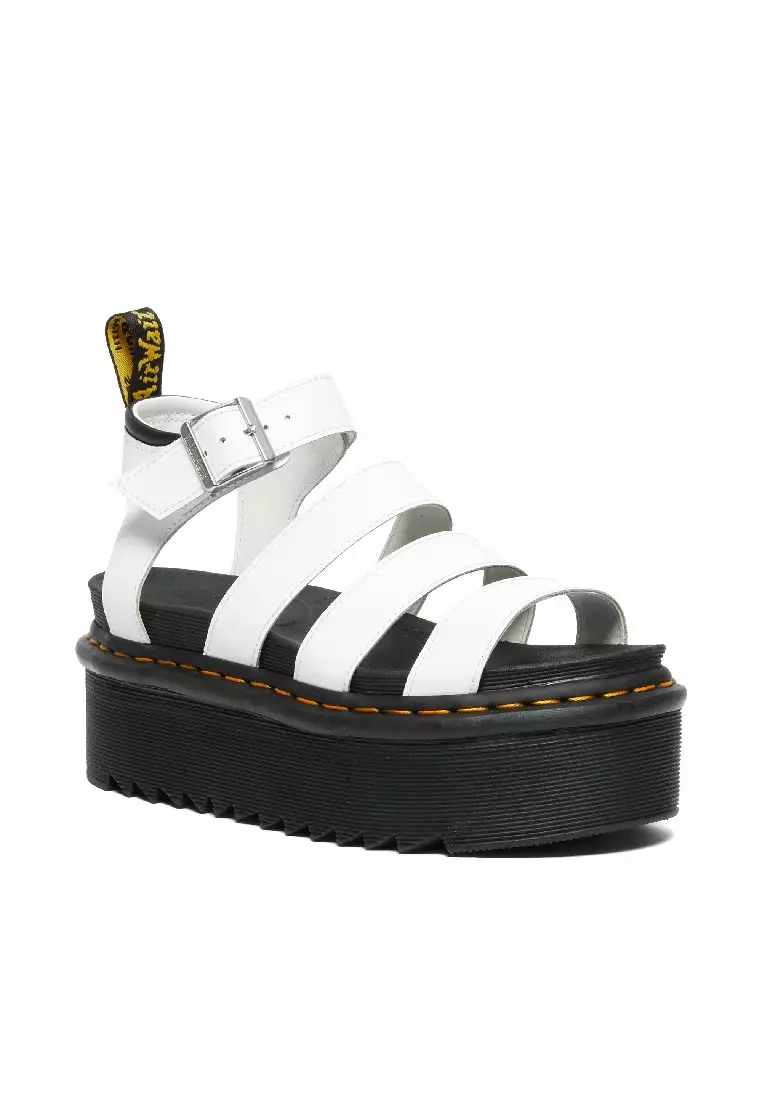 Gladiator on sale dr martens