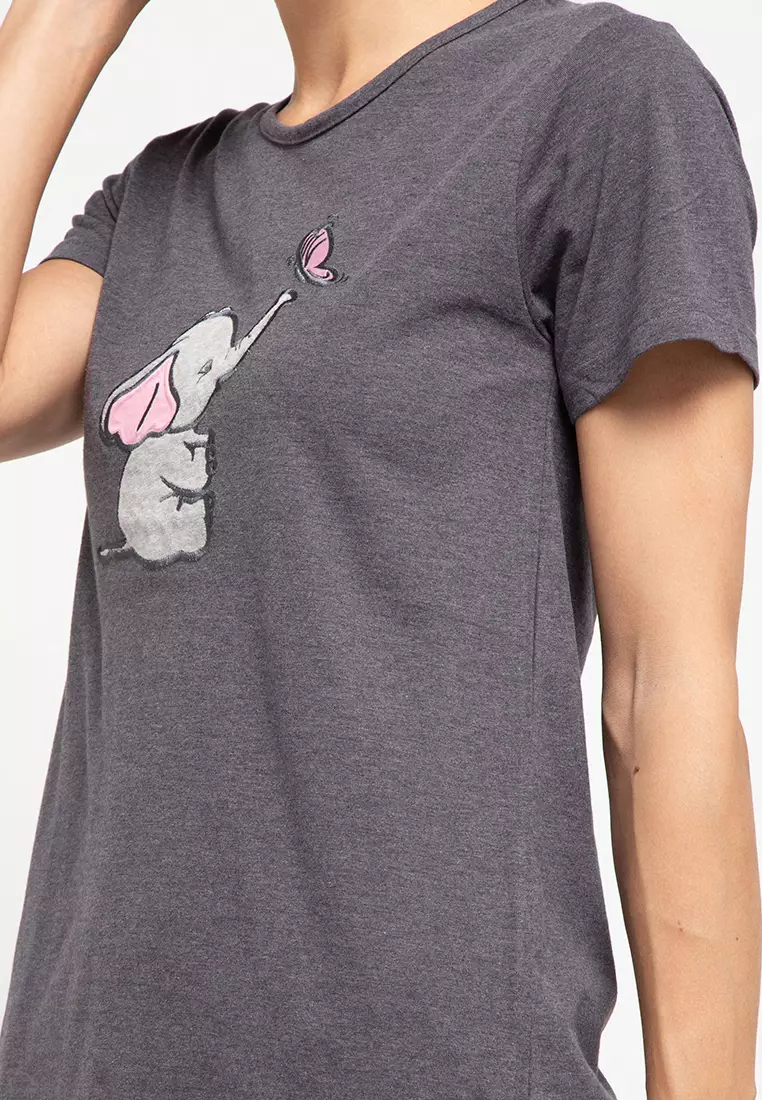 Daster Dress Sleepwear