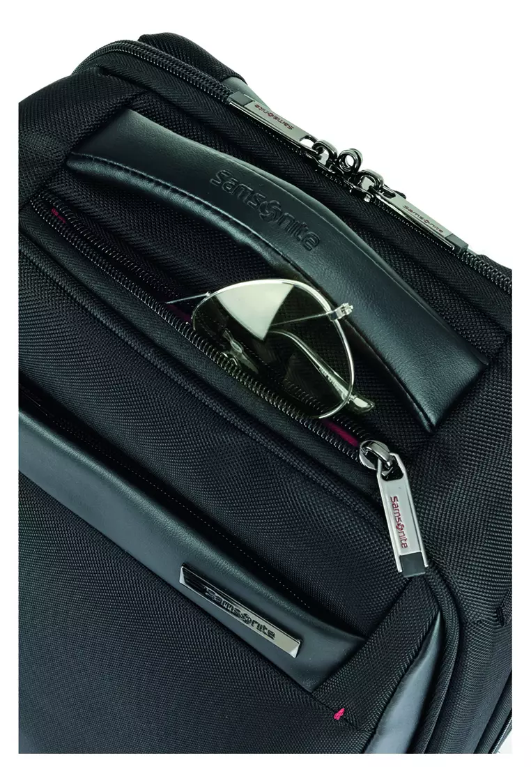 VIGON II LP Backpack S EXP BLACK