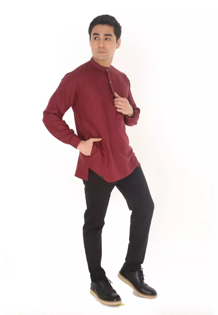 Kurta Luqman