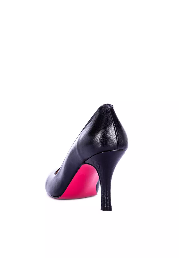 Solid Tone Pumps