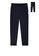 FILA navy Online Exclusive FILA KIDS F-Box Logo Pants 8-16 yrs E7956KA400141FGS_1