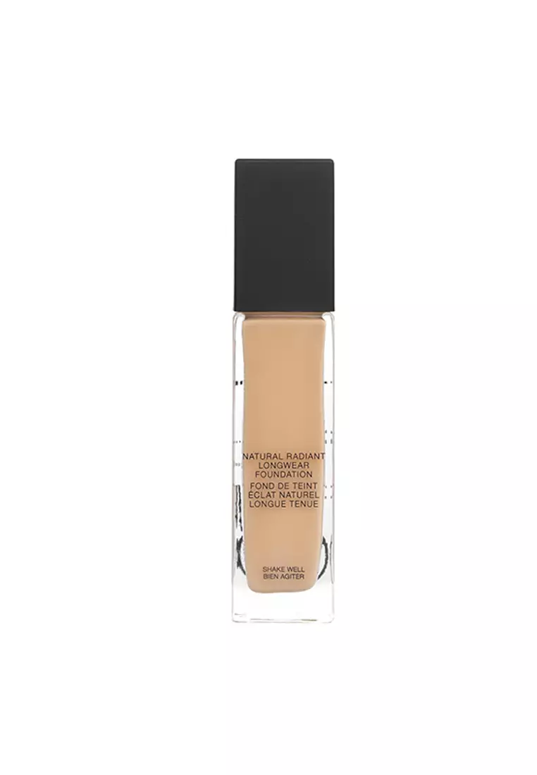 自然亮采持久粉底液 - # Fiji (Light 5 - For Light To Medium Skin With Neutral Undertones) 30ml/1oz