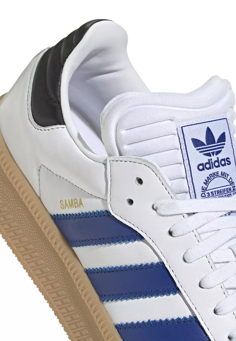 Samba XLG Shoes