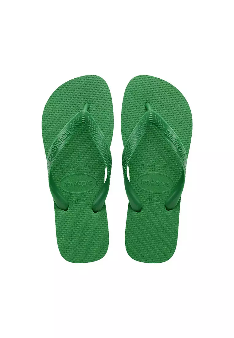 Top Flip Flops