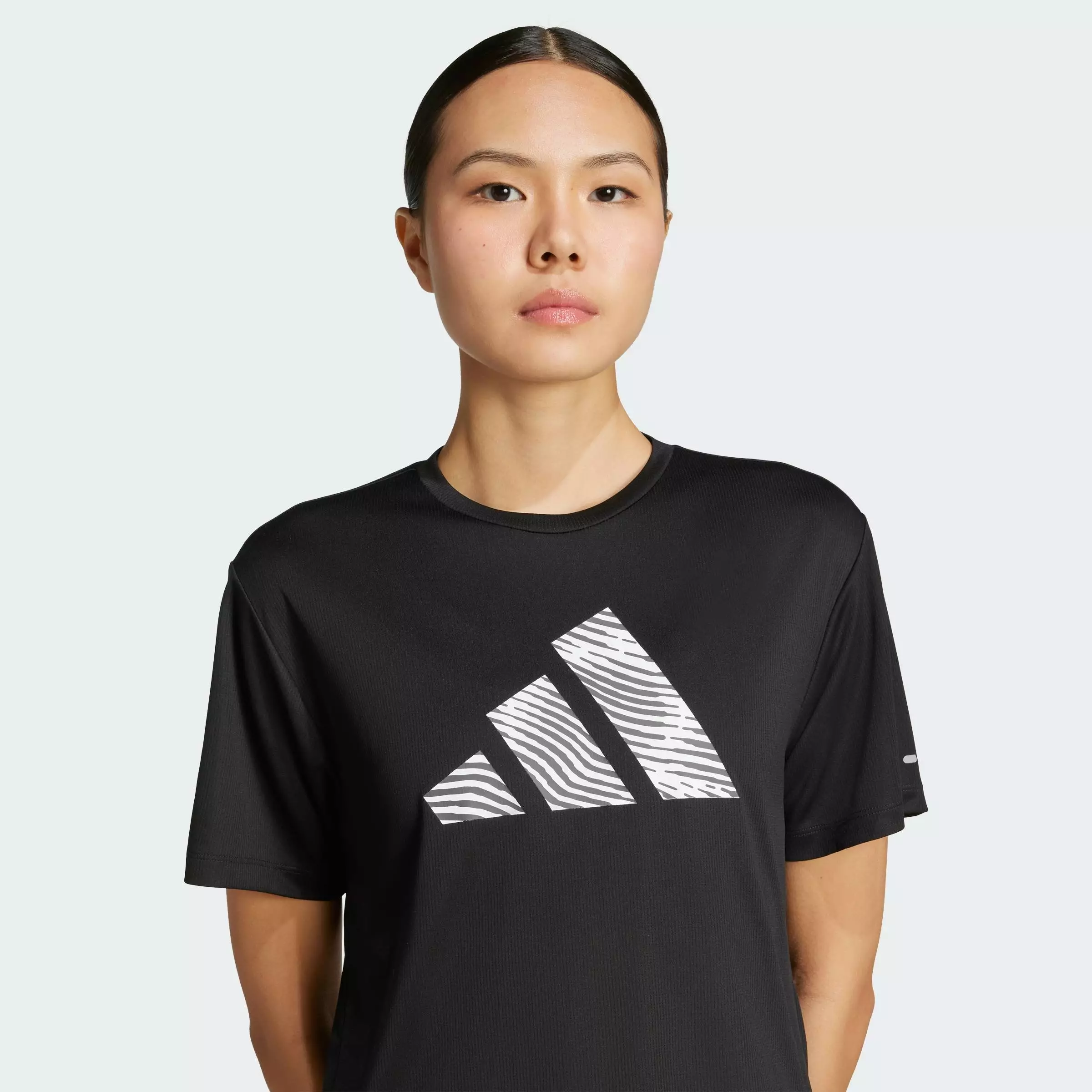 Adi365 Running Essentials Brand Love T-Shirt
