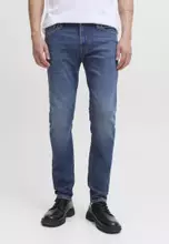 Blue Denim