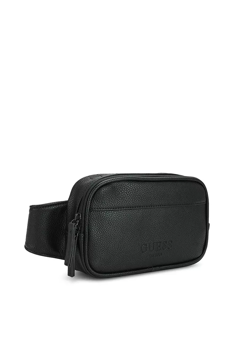 Guess Aren Bum Bag 2023 | Buy Guess Online | ZALORA Hong Kong