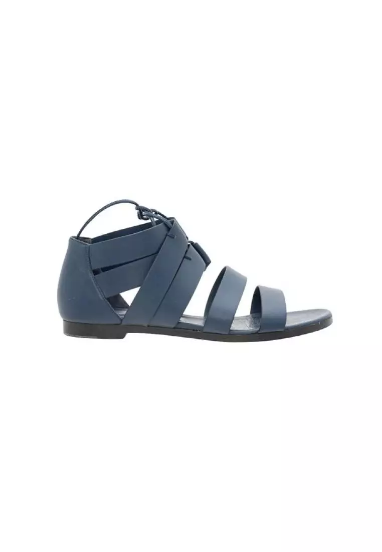 Hermes cheap gladiator sandals