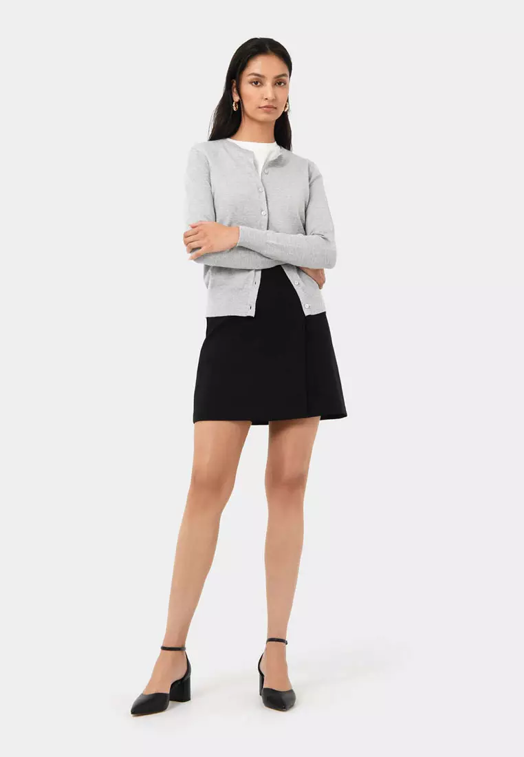 Joyce Knit Cardigan