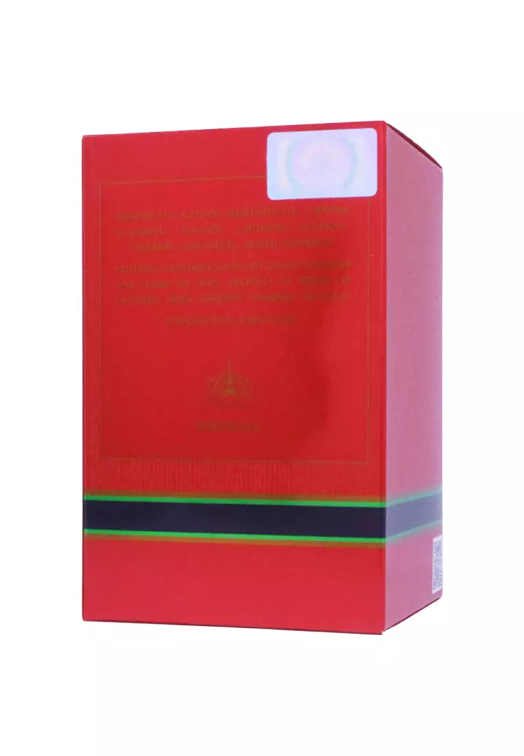 Pendora Scents Charuto Mysterious Tobacco Unisex 100 ML