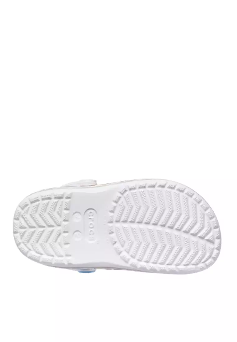 Crocs Kids Peanuts Crocband Clog
