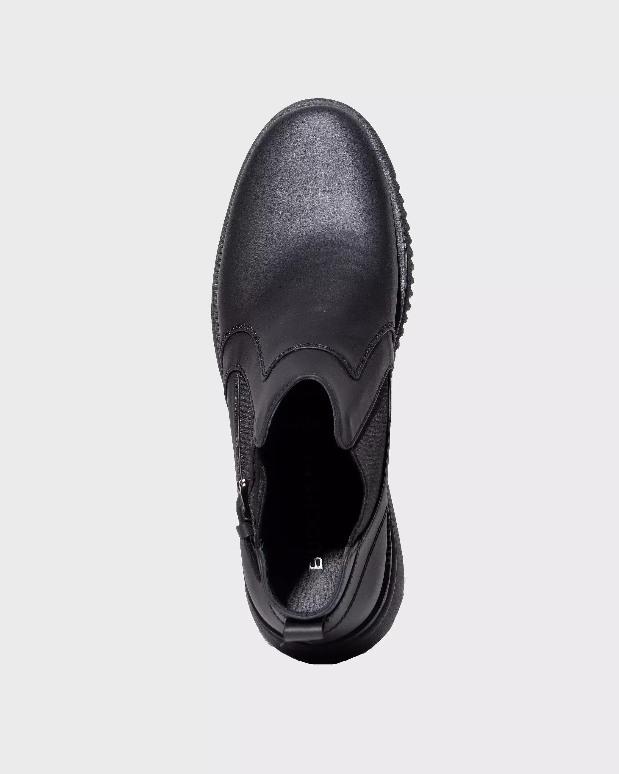 Buccheri Luke Men Boots Black