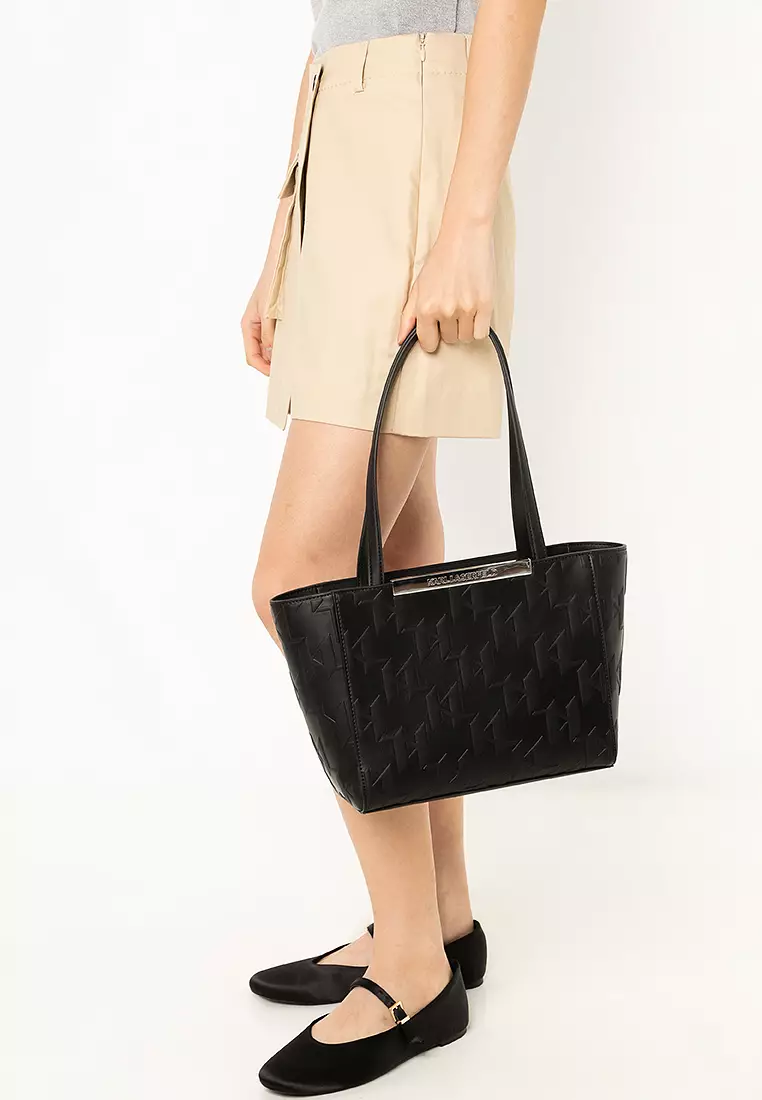 K/Archive Barre Medium Tote Bag