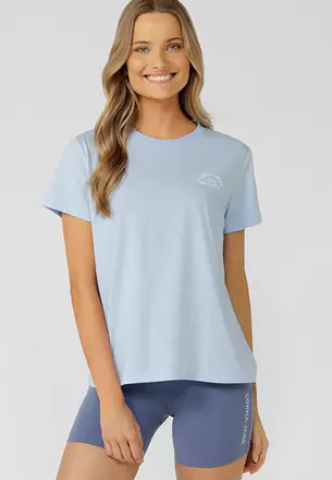 lorna jane long sleeve workout top. only worn a few