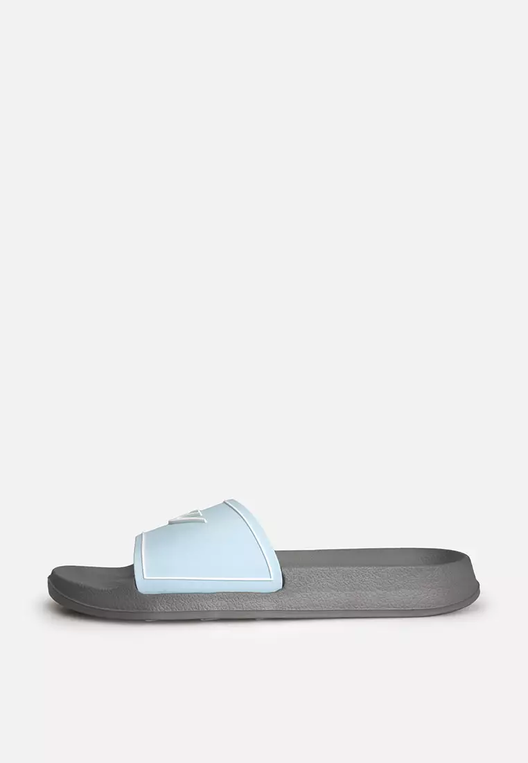 Nike hot sale slides zalora
