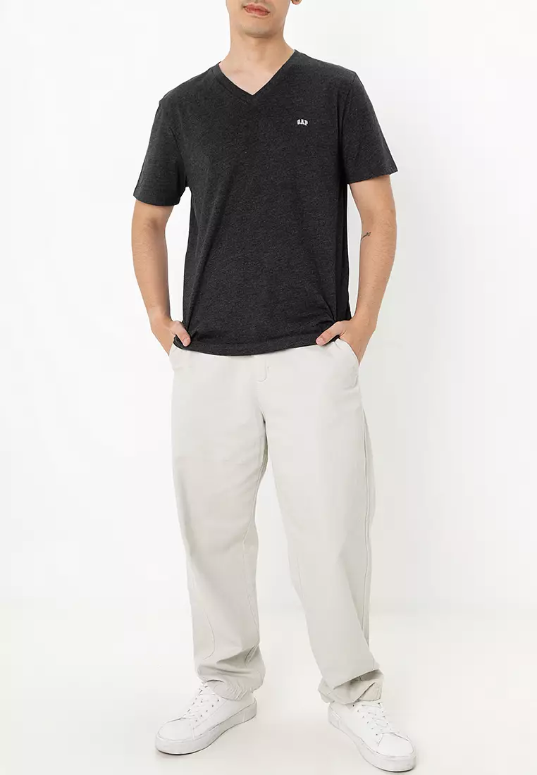 Everyday Soft Gap Mini-Logo T-Shirt