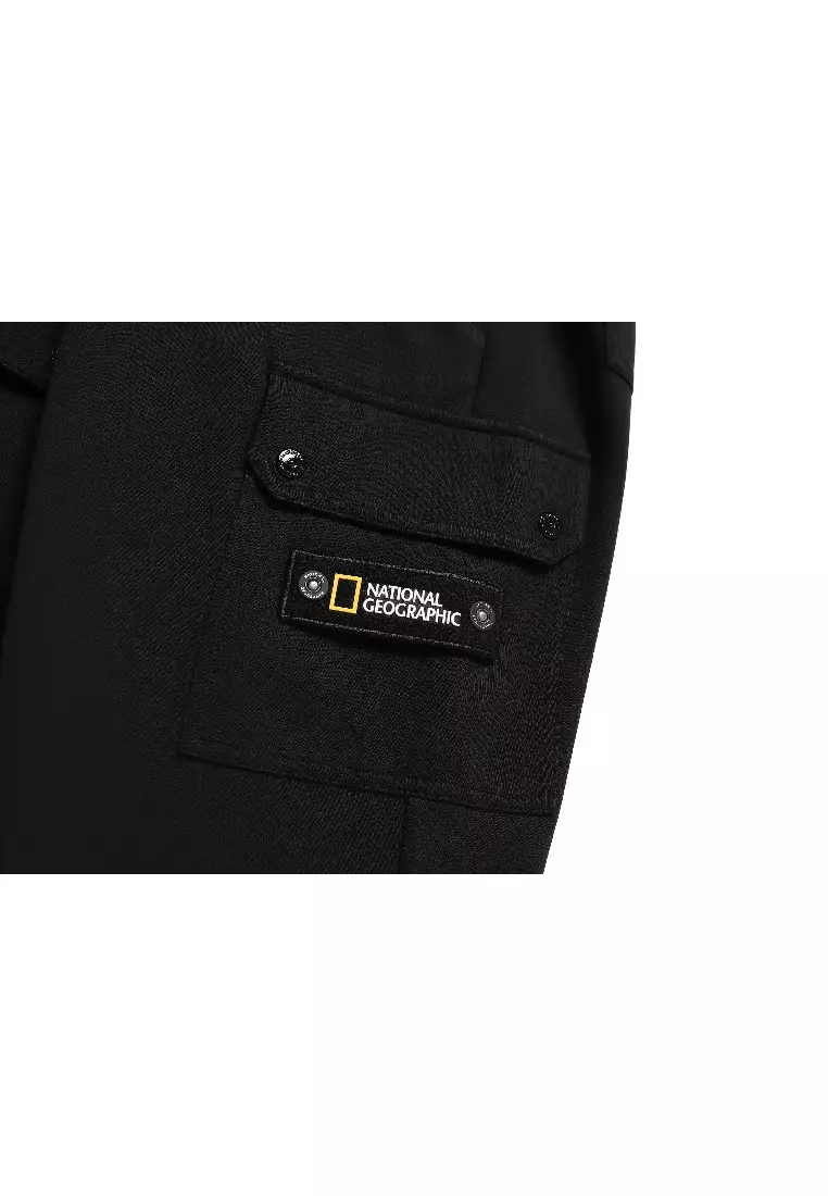 Men’s MARGAY Training Cargo Jogger Pants