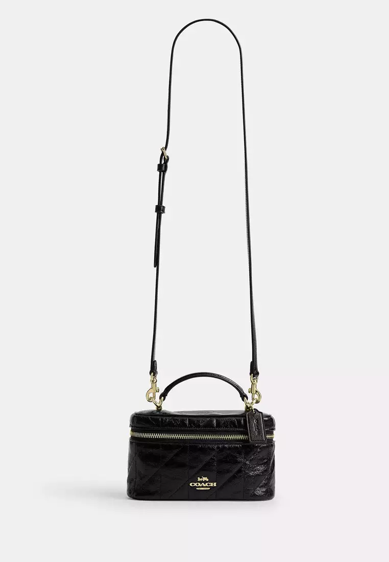 Buy Coach Rainer Crossbody Bag 18 With Quilting 2026 Online | ZALORA