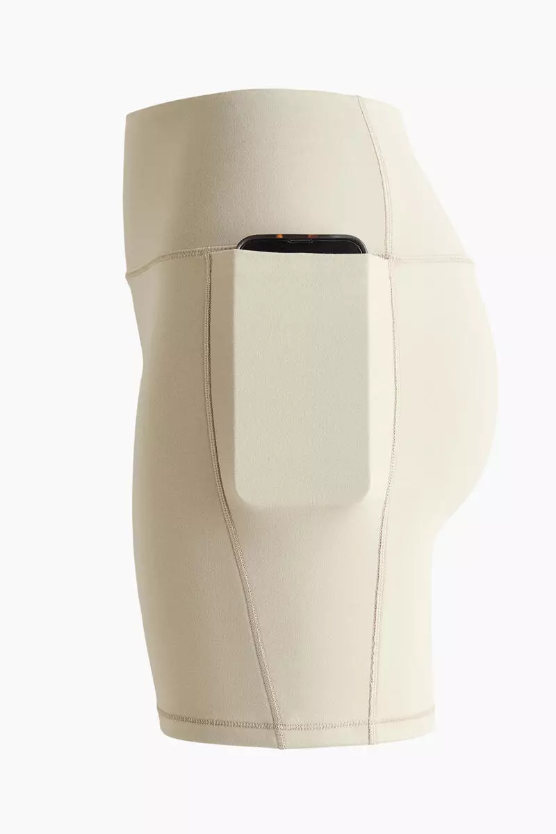 SoftMove™ Pocket cycling shorts