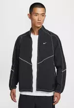 Black/Black/Black/Reflective Silver