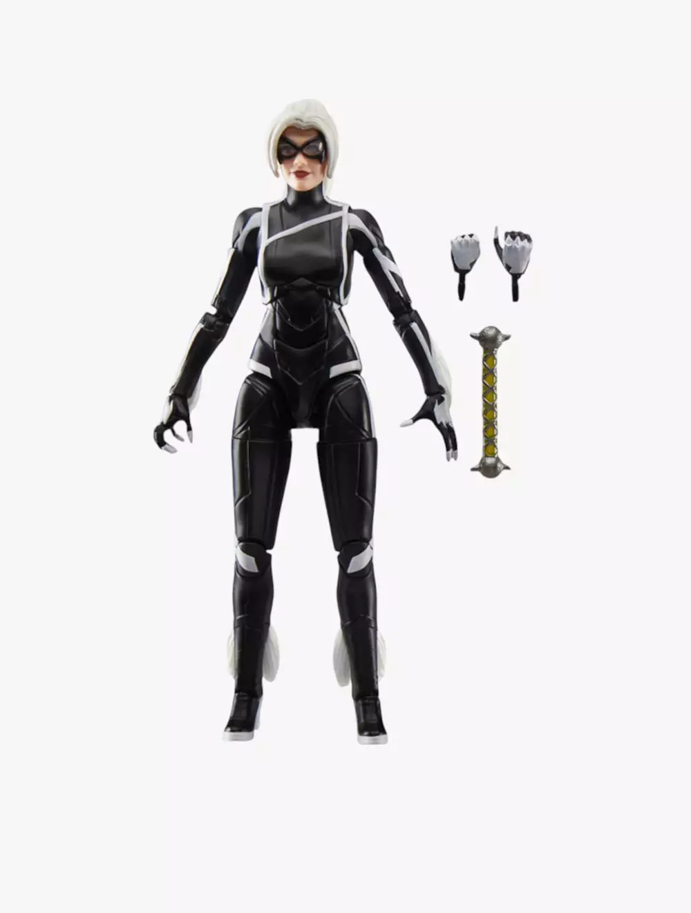 MVL Legends Gamerverse Black Cat Felicia Hardy - AVSG0838