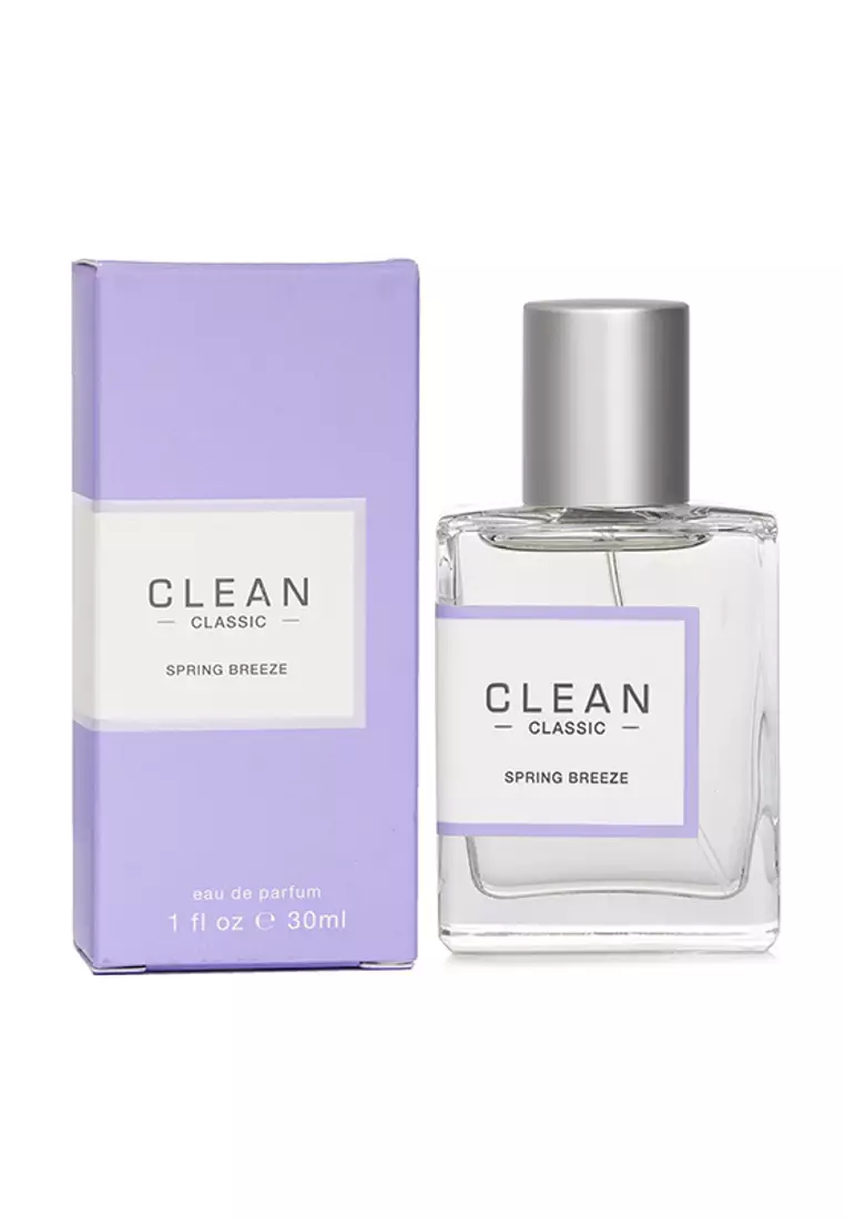 Clean CLEAN - Classic Spring Breeze Eau De Parfum Spray 30ml/1oz 2026 ...