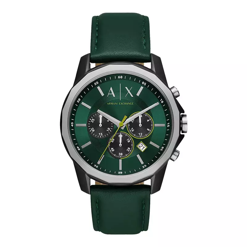 Jual Armani Exchange Jam Tangan Pria Armani Exchange AX1741