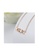 S&J Co. Hannah Creation Necklace Pendant Rose Gold Plated (18K) Gift For Her - Kissing Fish 4A068ACEBA23B2GS_2