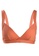 Sunseeker orange Rustic Sweetheart Bikini Top FE813USDC7481CGS_1