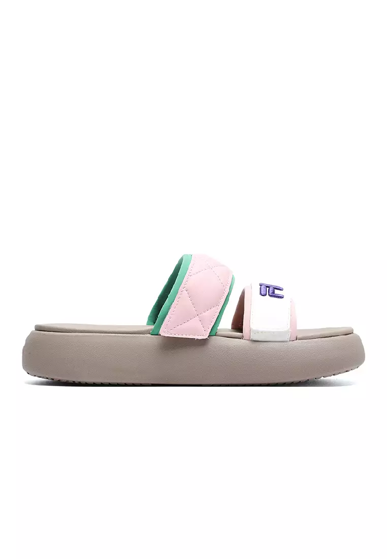Fila cheap slides sg
