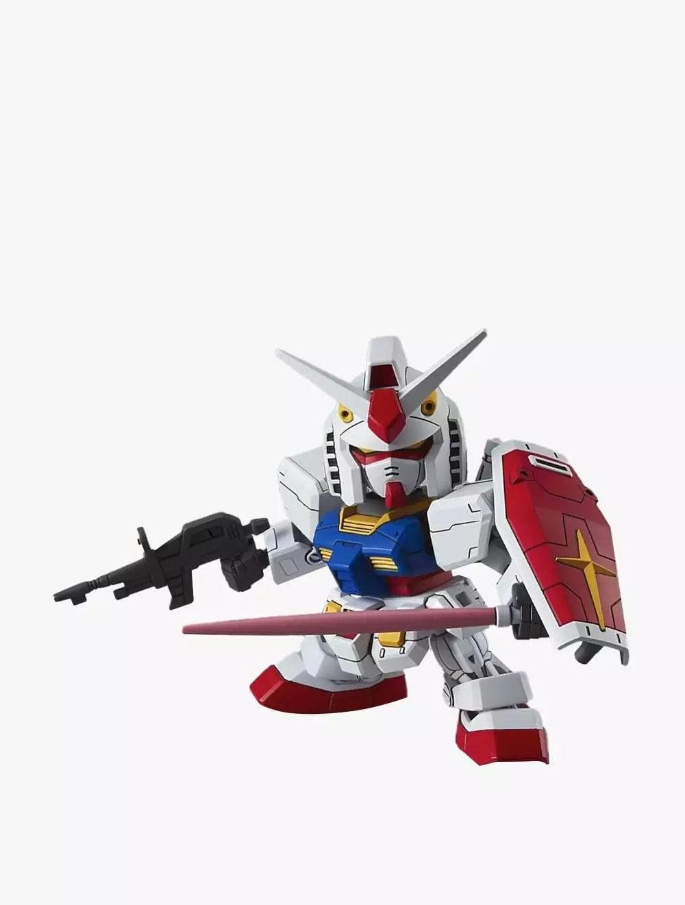 Gundam Sd Gundam Ex Standard Rx 78 2 - GDM5065615
